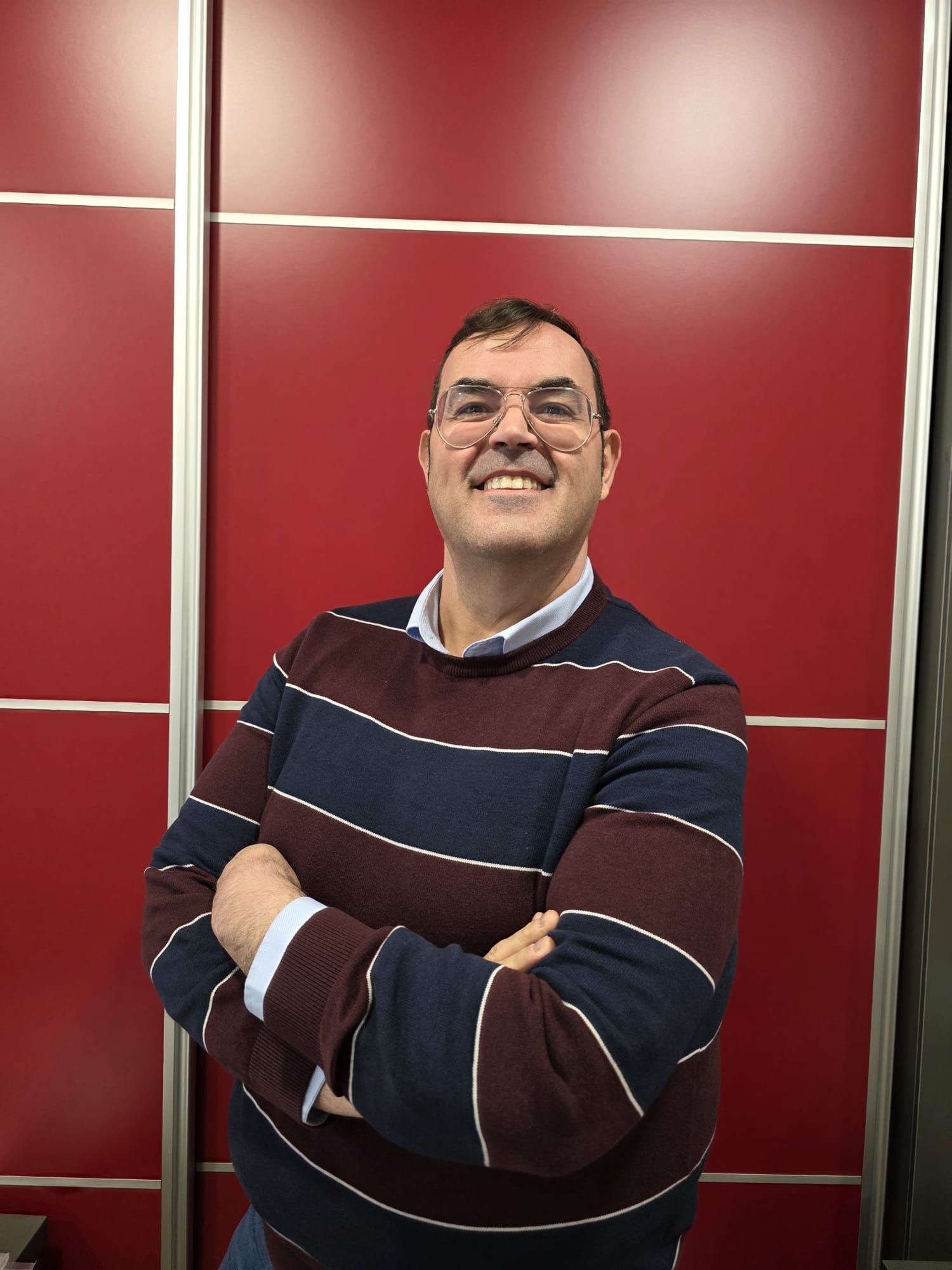 Francisco José Blanco Molina